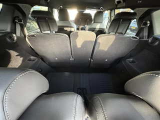 Peugeot 5008 1.2 Hybrid 145 GT 7p |Automaat | Elektr. achterklep | Stoel- & stuurverwarming | 7 Persoons | Adaptieve Cruise Control | Navigatie | Achteruitrijcamera / 9