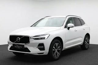 Volvo XC60 2.0 B4 MHEV 197PK Momentum 2WD Dealeronderhouden | Apple Carplay / Android Auto