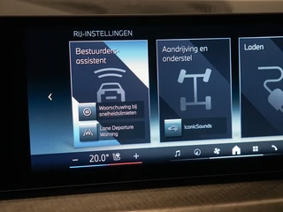 BMW X5 xDrive50e M-Sport Panoramadak | Massage | Harman Kardon / 21