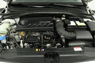 Kia Ceed 1.4 T-GDi ExecutiveLine  - Panoramadak - Stoelverwarming/Verkoeling - Achteruitrijcamera - Trekhaak - All season Banden - Virena Zekerheidspakket t.w.v. €895,- / 39