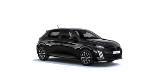 Peugeot 208 1.2 Turbo 100 Style | NIEUW | Uit voorraad leverbaar! | Parkeersensoren Achter | Apple Carplay & Android Auto Draadloos | DAB+ | Airco | / 7