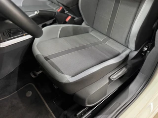 Volkswagen POLO 1.0 TSI Style Black Edition Business | Matrix LED | IQ.Light |CarPlay | Stoelverwarming | ACC | Camera | Trekhaak / 37