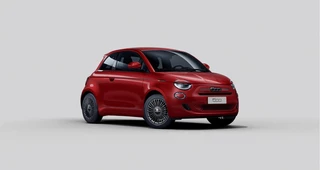Fiat 500 1.0 Hybrid TORINO Nieuw Model / Nu te bestellen / 2