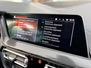 BMW 1 Serie 118i Business Edition M Sport I Carplay I Hifi I Climate contr. / 29