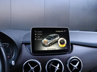 Mercedes-Benz B-klasse 250 4Matic Prestige | MEMORY | CAMERA | NAVI | CRUISE | STOELVERW. | / 10