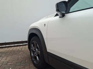 Mazda MX-30 e-SkyActiv Plug-in R-EV 170 Prime-line Carplay Camera 1Eigenaar PHEV / 23