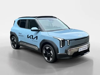 Kia EV2 Plus Advanced 42.2 kWh Demo | panorama dak | Harman & Kardon | Navigatie | stoel stuurverwarming | / 4
