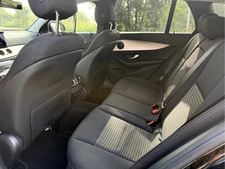 Mercedes-Benz E-Klasse Estate 300 e Luxury Line  360 camera, Elek.Trekhaak, Navi / 6