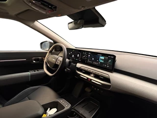 Kia EV4 Plus Advanced 58.3 kWh 204 PK | Metallic lak | Fabrieksgarantie t/m 17-11-2032 +3x 1 jaar* | NAP / 13