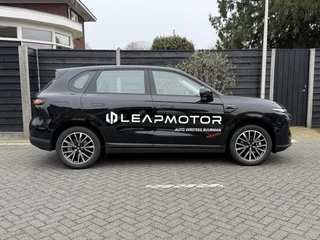 Leapmotor B10 Life Pro 56.2 kWh 218PK Automaat / 8