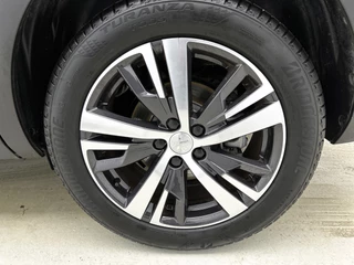 Peugeot 5008 1.2 PureTech Allure | 7 Persoons | Camera | Cruise | CarPlay | Navi / 10