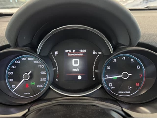 Fiat 500 X 1.5 Hybrid Sport | Automaat | Clima | ACC | Navi | LED-lichtpakket | PDC | ( Vestiging - Vianen ) / 19