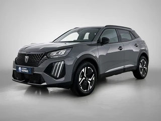 Peugeot 2008 1.2 PureTech 100 Allure | Adaptive Cruise | Stoelverwarming | CarPlay | 360 Camera | Parkeersensoren