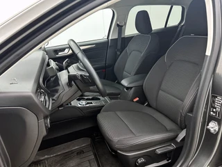 Ford Focus Wagon 1.5 EcoBoost Active Business Automaat | Adaptive Cruise | Stoelverwarming | Camera | Parkeersensoren | Trekhaak / 5