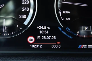 BMW 2-serie Coupé M240i High Executive|Memory|Harmann Kardon|Stoel+Stuurverwarming| / 41
