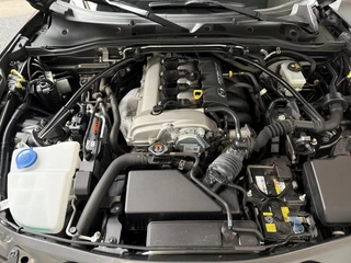 Mazda MX-5 RF 2.0 SkyActiv-G 160 GT-M | RECARO | BILSTEIN | CARPLAY / 30