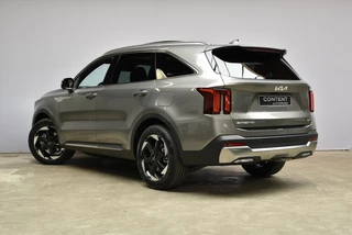 Kia Sorento 1.6 T-GDi 288pk Plug-in Hybrid Aut AWD 7 PERS. ExecutiveLine / 8