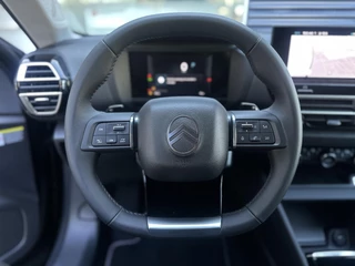 Citroen C4 1.2 Hybrid 145pk Collection | Comfort Seats | Voorruit-/Stoelverwarming | Navigatie | Climate Control | Apple Carplay/Android Auto | Cruise Control | Full LED | DAB | / 24