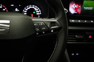 SEAT Leon Sportstourer 1.5 eTSI Style Launch Edition | LED | STUUR / STOEL- VERWARMING | DAB / 32