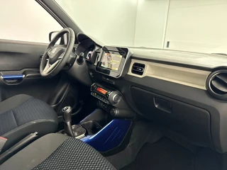 Suzuki Ignis 1.2 Smart Hybrid Style Navigatie | Cruise Control | Climate Control / 6