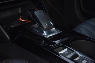 Peugeot 208 1.2GT-LINE nieuwe riem PANODAK LEDER / 27