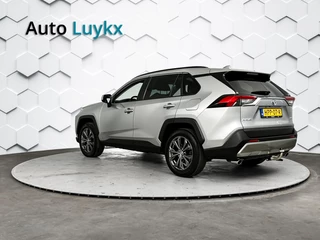 Toyota RAV4 2.5 Hybrid AWD Dynamic Trekhaak | 18'' L.M. Velgen | Elektrische Achterklep / 4