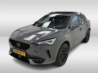 CUPRA Formentor 1.4 e-Hybrid 245pk VZ Pano dak | Brembo