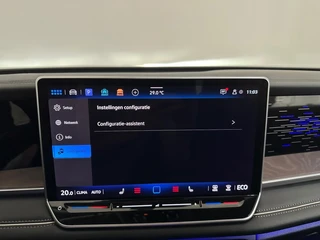 Volkswagen Tayron 1.5 EHYBRID 150KW/204PK PLUG IN HYBRID ELEGANCE / 68