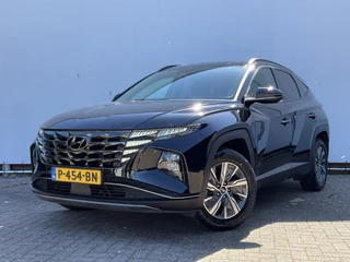 Hyundai Tucson 1.6 T-GDI Automaat HEV Comfort 360° Keyless Carplay Trekhaak