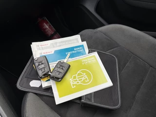 SEAT Ateca 1.4 EcoTSI 150pk DSG Xcellence Pano dak | Trekhaak | Camera / 46