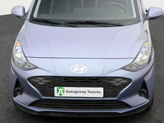 Hyundai i10 1.0 Comfort Smart 5-zits Private lease 339 pm! / 39