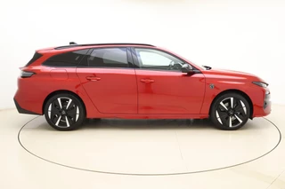 Peugeot e-308 SW GT 54 kWh / 10