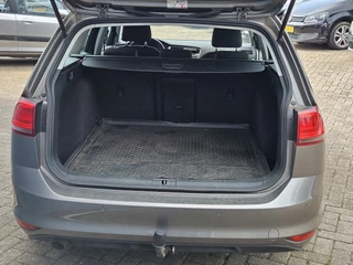 Volkswagen Golf Variant 1.0 TSI Connected NAVI TEL LM PDC CC / 9