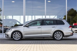 Volkswagen Golf 1.4 TSI Highline Business | DSG  | Virtual | ACC | Carplay / 6