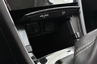 Opel Mokka X 1.4 Turbo Online Edition Trekhaak Navi Camera Apple CarPlay / 34