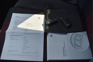 Volkswagen Golf 2.0 TSI GTI TCR Performance Pack Executive 290 pk Nardo Grey | Vol | Keyless | Pano | Camera | Carplay | Adapt.CC | Full LED | Historie / 25