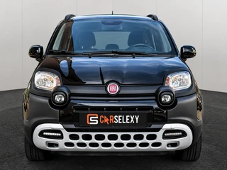 Fiat Panda 1.0 Hybrid Pandina Cross Hoge Zit Carplay LM-Velgen PDC / 33