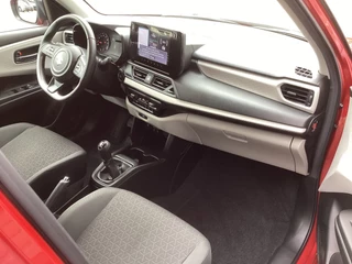 Suzuki SWIFT 1.2 Select Smart Hybrid / 5