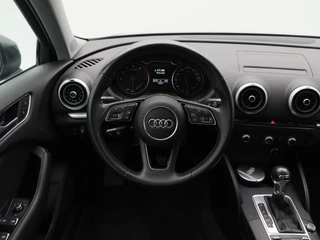 Audi A3 Sportback 30 TFSi 115 Pk Automaat Sport Lease Edition | Cruise Control | Navigatie | Led Koplampen | Sportstoelen | 17 Inch | 86.733 Km!! / 4