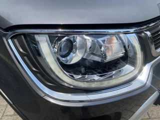 SUZUKI Ignis 1.2 Smart Hybrid 83pk CVT Select / 6
