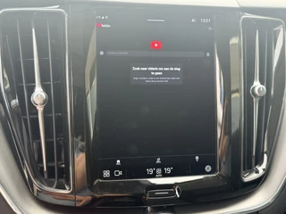 Volvo XC60 2.0 B4 Momentum Business  | Keyless | LED | Apple/Android | PDC v+a incl. Camera | Google | Elekt. Klep / 46