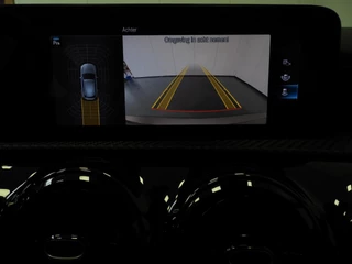 Mercedes-Benz A-Class A160 Business Solution / 9