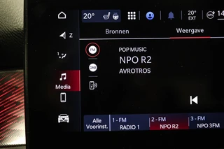 Alfa Romeo Tonale 1.5T Hybrid Edizione Speciale | LEDER / WINTER- PACK | STOELVENTILATIE | STUURVERWARMING | HARMAN  KARDON | 19" / 46