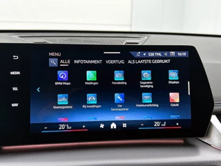 BMW X1 SDrive20i M Sport Trekhaak | Camera | Harman/Kardon | Memory Stoelen | Cruise Control | Stoelverwarming / 23