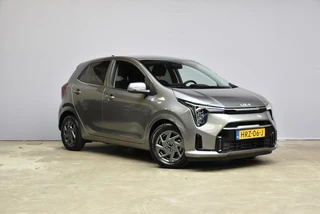 Kia Picanto 1.0 DPi 63pk 4-zits AMT DynamicPlusLine / 4