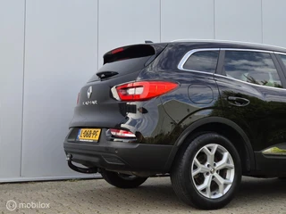RENAULT KADJAR 1.3 TCE ZEN AUTOMAAT/TREKHAAK/KEYLESS/LED/CARPLAY / 10