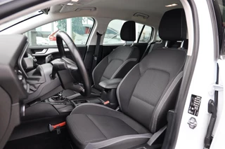 Ford Focus Wagon 1.5 EcoBlue Titanium X Business|Camera|Apple carplay/Android auto|Navi| / 7