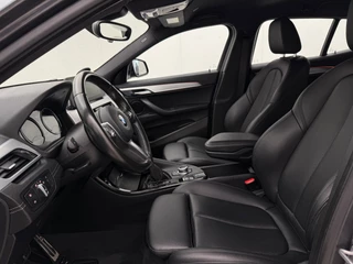 BMW X2 XDrive25e M-Sport | Head Up Display | Cruise Control | Stoelverwarming | 19 Inch / 11