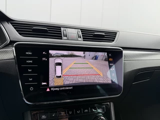 Škoda Superb Combi 1.4 TSI iV 218pk Sportline Business / 22