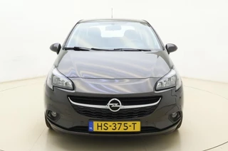 Opel Corsa 1.4 Edition 90pk | Automaat | Airco | Trekhaak | Cruise Control | Lichtmetalen Velgen | Bluetooth | Parkeersensoren / 7